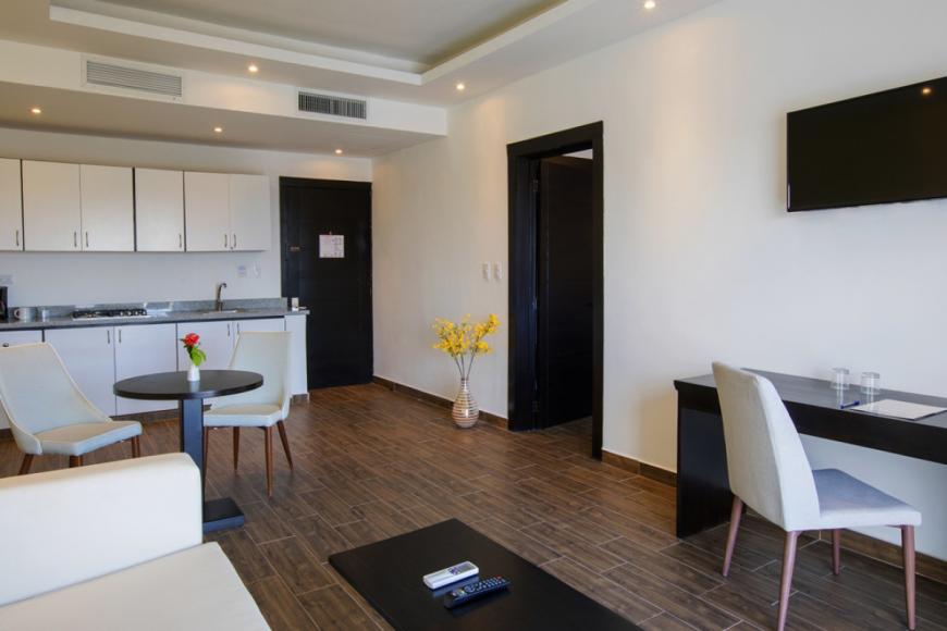 4 Sterne Hotel: Whala! Urban Punta Cana - Punta Cana / Bavaro, Osten Dom. Rep., Bild 7