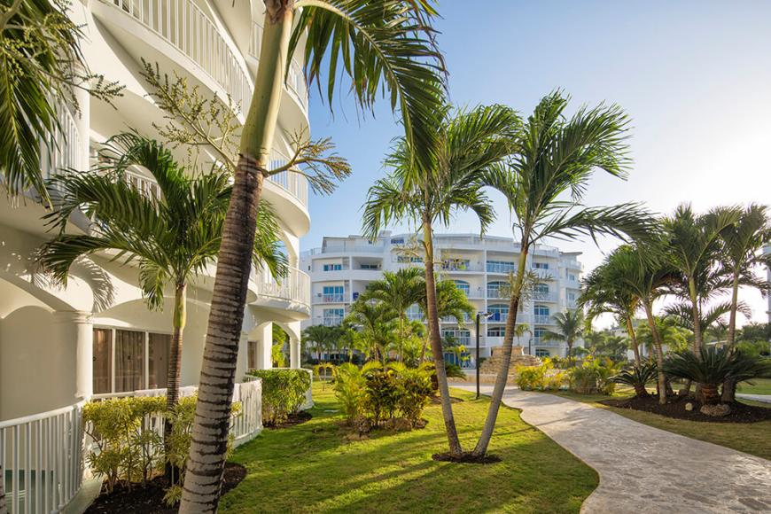 4 Sterne Hotel: HM Alma de Bayahibe - Bayahibe, Osten Dom. Rep., Bild 3