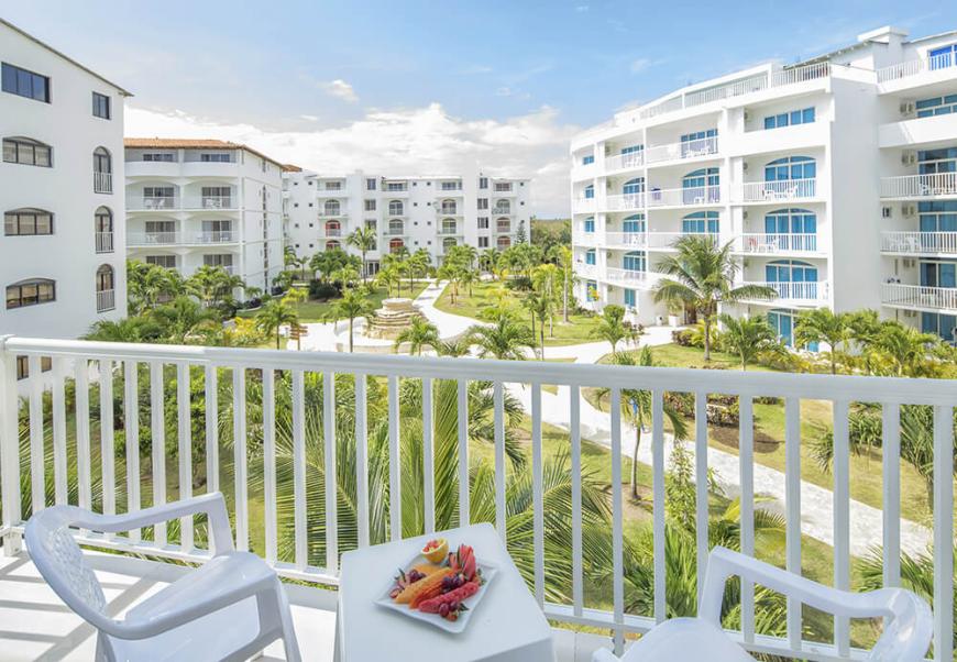 4 Sterne Hotel: HM Alma de Bayahibe - Bayahibe, Osten Dom. Rep., Bild 10