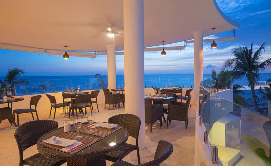 4 Sterne Hotel: HM Alma de Bayahibe - Bayahibe, Osten Dom. Rep., Bild 7