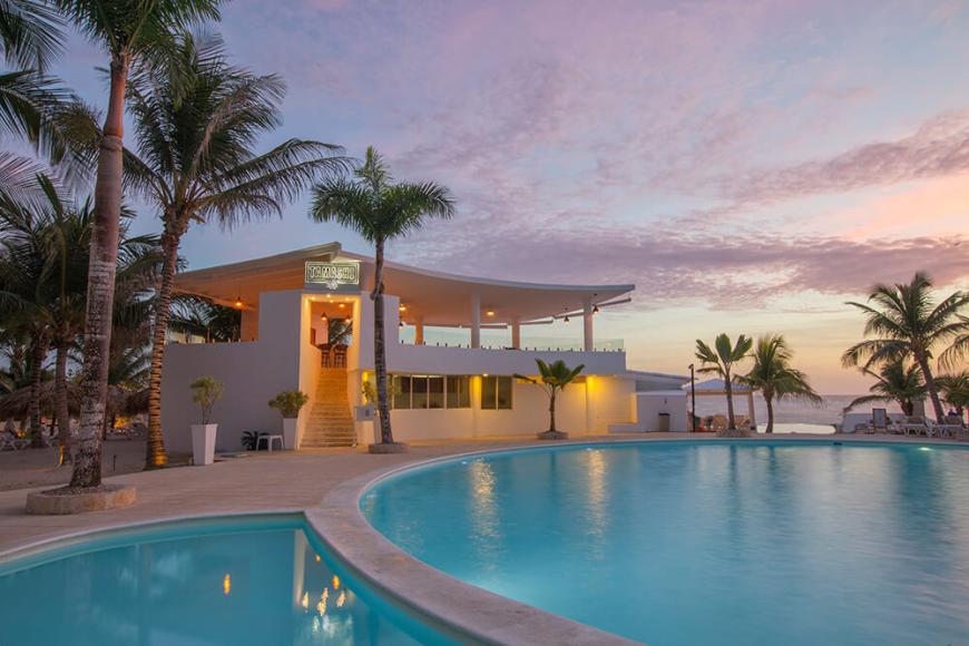 4 Sterne Hotel: HM Alma de Bayahibe - Bayahibe, Osten Dom. Rep., Bild 8