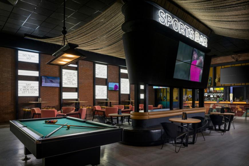 5 Sterne Hotel: Ocean El Faro - Uvero Alto, Osten Dom. Rep., Bild 9