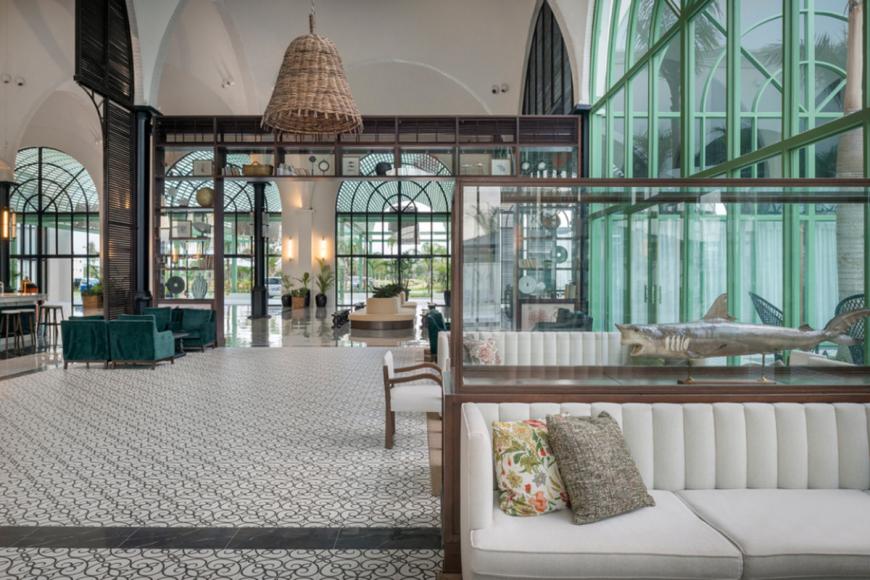 5 Sterne Hotel: Ocean El Faro - Uvero Alto, Osten Dom. Rep., Bild 7