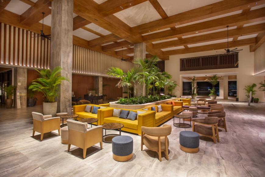 5 Sterne Hotel: Serenade Punta Cana Beach & Spa Resort - Punta Cana / Bavaro, Osten Dom. Rep., Bild 3