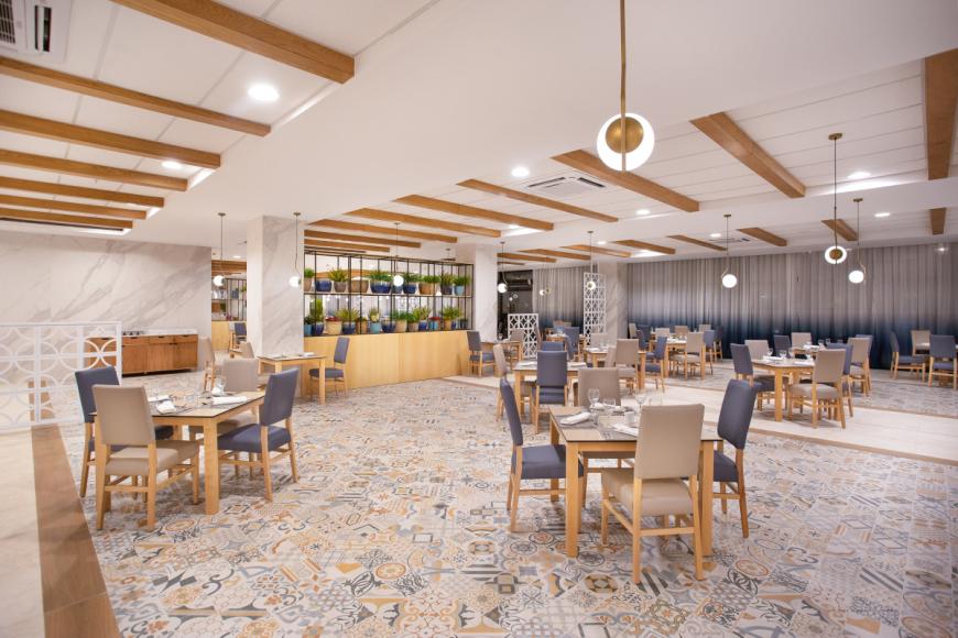 5 Sterne Hotel: Serenade Punta Cana Beach & Spa Resort - Punta Cana / Bavaro, Osten Dom. Rep., Bild 6