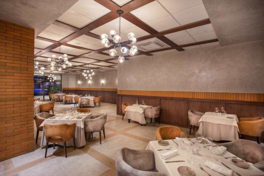 5 Sterne Hotel: Serenade Punta Cana Beach & Spa Resort - Punta Cana / Bavaro, Osten Dom. Rep., Bild 5