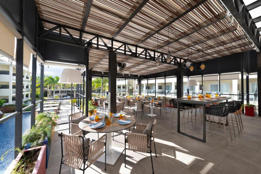 5 Sterne Hotel: Catalonia Royal La Romana - Adults Only - Bayahibe, Osten Dom. Rep., Bild 7