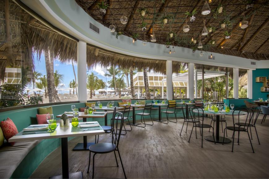 5 Sterne Hotel: Catalonia Royal La Romana - Adults Only - Bayahibe, Osten Dom. Rep., Bild 8