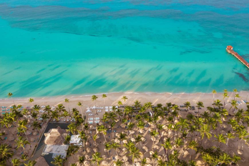 5 Sterne Hotel: Catalonia Royal La Romana - Adults Only - Bayahibe, Osten Dom. Rep.