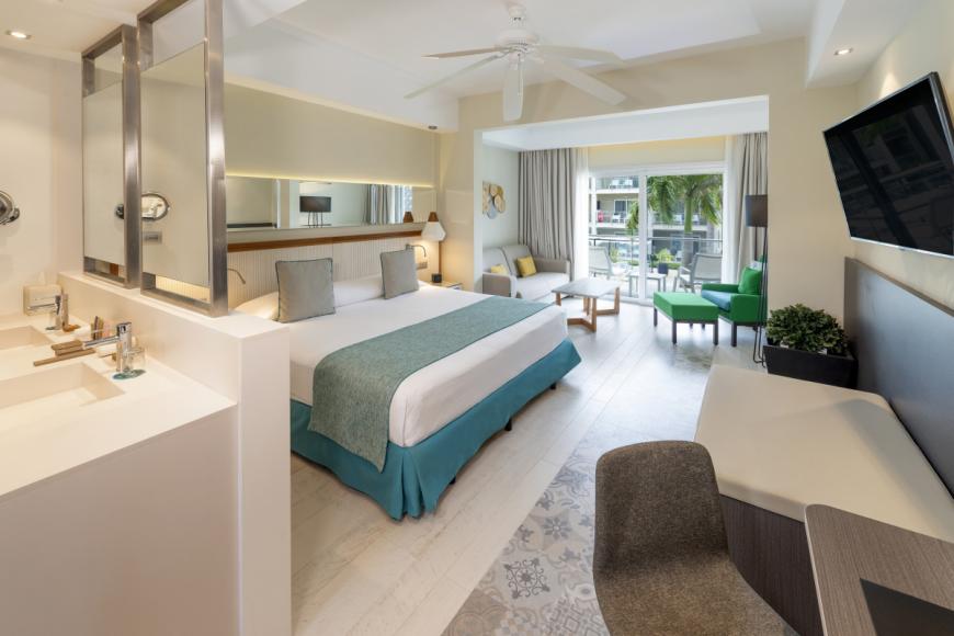 5 Sterne Hotel: Catalonia Royal La Romana - Adults Only - Bayahibe, Osten Dom. Rep., Bild 6