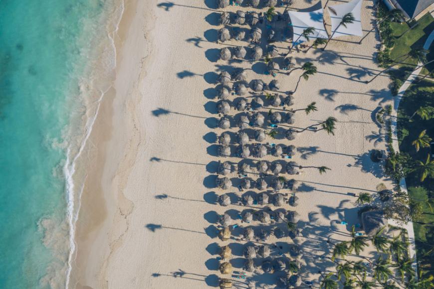 5 Sterne Familienhotel: Iberostar Selection Coral Bavaro - Punta Cana / Bavaro, Osten Dom. Rep., Bild 2