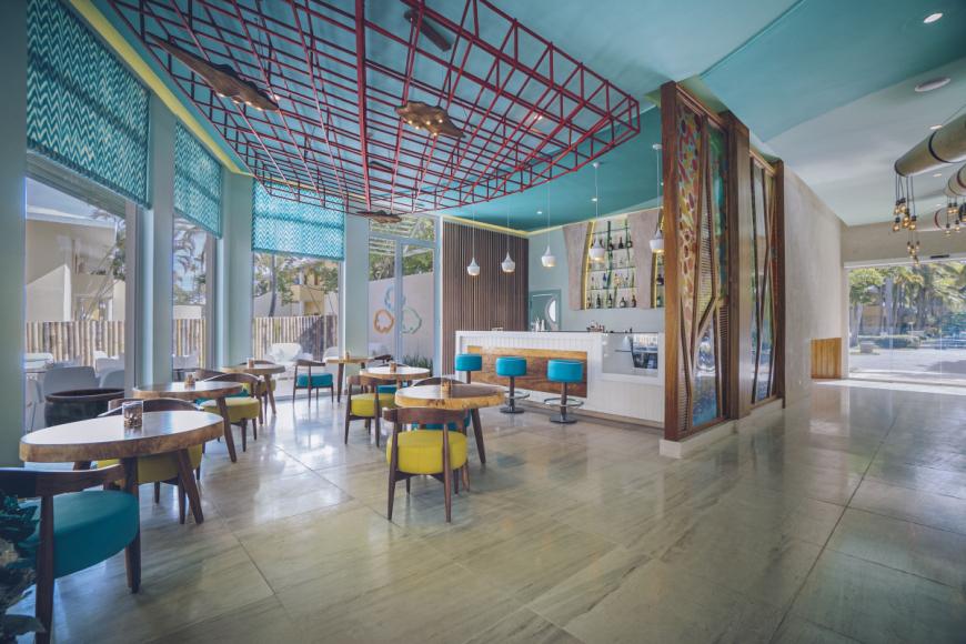 5 Sterne Familienhotel: Iberostar Selection Coral Bavaro - Punta Cana / Bavaro, Osten Dom. Rep., Bild 4