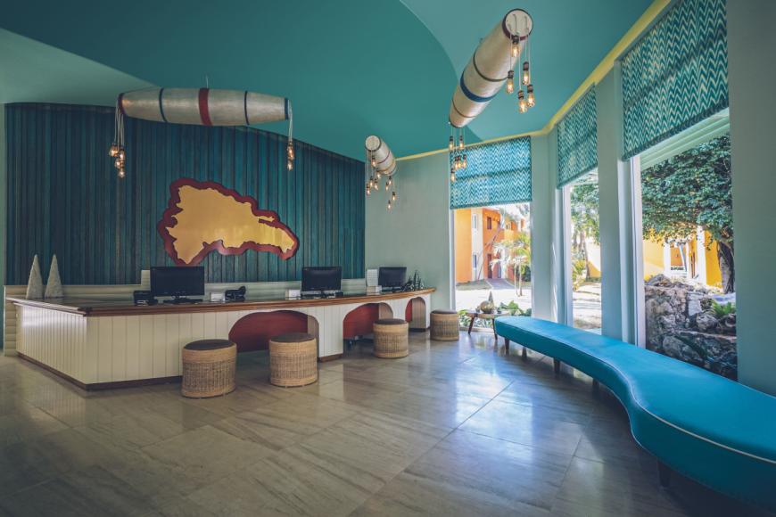 5 Sterne Familienhotel: Iberostar Selection Coral Bavaro - Punta Cana / Bavaro, Osten Dom. Rep., Bild 3