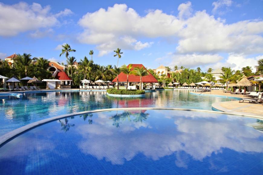 5 Sterne Hotel: Bahia Principe Luxury Ambar - Adults Only - Punta Cana / Bavaro, Osten Dom. Rep.