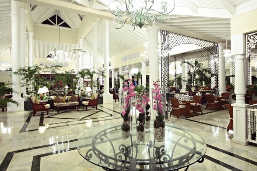 5 Sterne Hotel: Bahia Principe Luxury Ambar - Adults Only - Punta Cana / Bavaro, Osten Dom. Rep., Bild 4