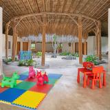 Dreams Flora Resort & Spa, Bild 10