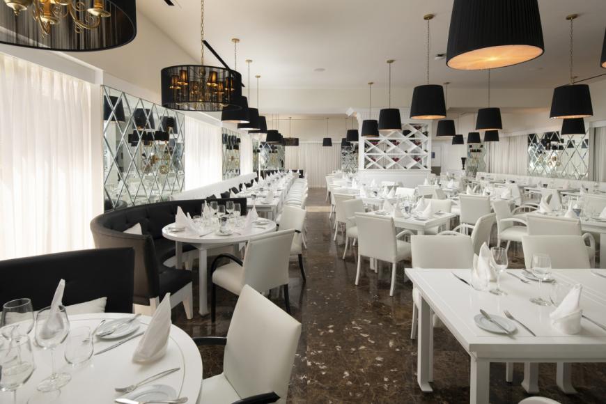 4.5 Sterne Familienhotel: Melia Caribe Beach Resort - Punta Cana / Bavaro, Osten Dom. Rep., Bild 9