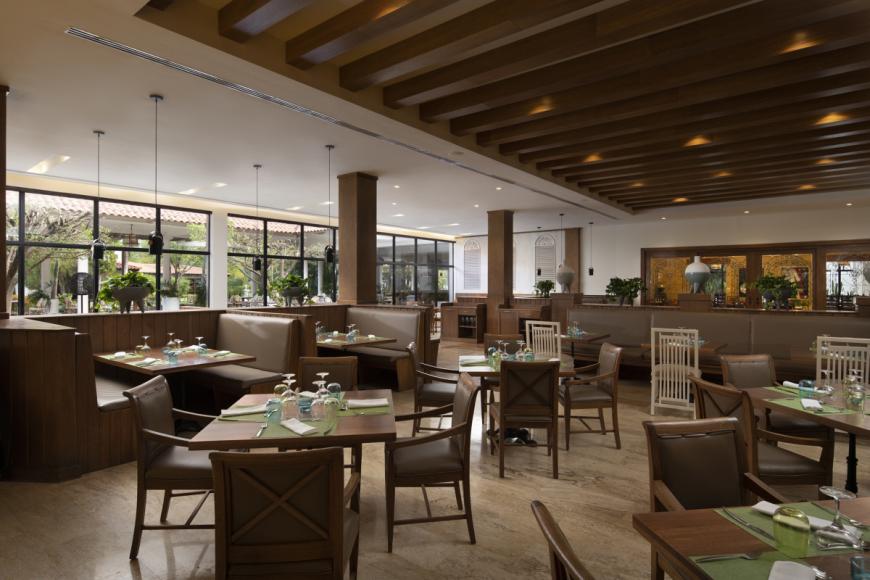 4.5 Sterne Familienhotel: Melia Caribe Beach Resort - Punta Cana / Bavaro, Osten Dom. Rep., Bild 4