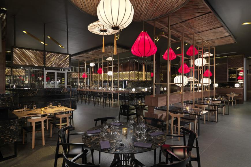 5 Sterne Hotel: Meliá Punta Cana Beach Resort - Adults Only - Punta Cana / Bavaro, Osten Dom. Rep., Bild 7