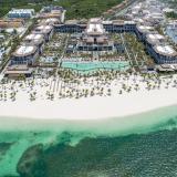 Adults Only Club at Lopesan Costa Bávaro Resort, Bild 2