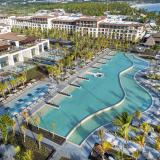 Adults Only Club at Lopesan Costa Bávaro Resort, Bild 1