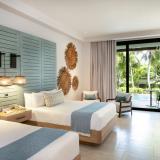 Adults Only Club at Lopesan Costa Bávaro Resort, Bild 5