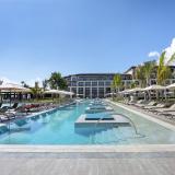 Adults Only Club at Lopesan Costa Bávaro Resort, Bild 10