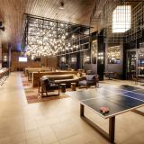 Adults Only Club at Lopesan Costa Bávaro Resort, Bild 8