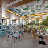 Adults Only Club at Lopesan Costa Bávaro Resort, Bild 6