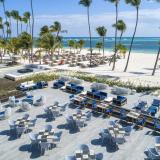 Adults Only Club at Lopesan Costa Bávaro Resort, Bild 3