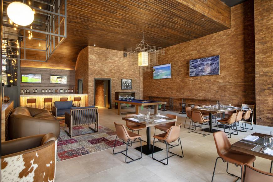 5 Sterne Hotel: Adults Only Club at Lopesan Costa Bávaro Resort - Punta Cana / Bavaro, Osten Dom. Rep., Bild 7