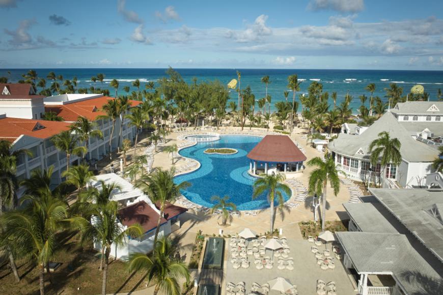 5 Sterne Familienhotel: Bahia Principe Explore Esmeralda - Punta Cana / Bavaro, Osten Dom. Rep., Bild 3