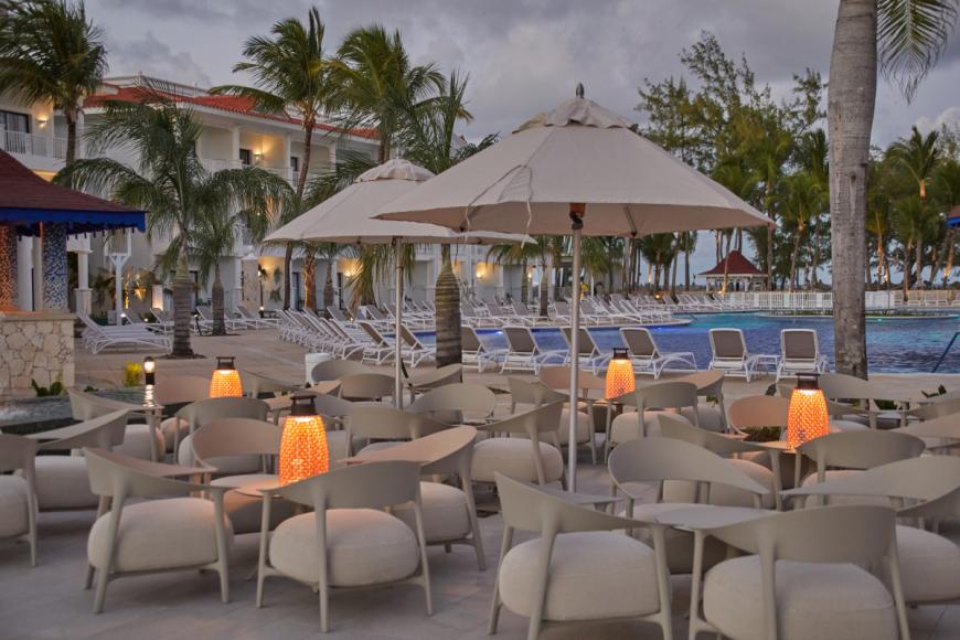 5 Sterne Familienhotel: Bahia Principe Explore Esmeralda - Punta Cana / Bavaro, Osten Dom. Rep., Bild 4