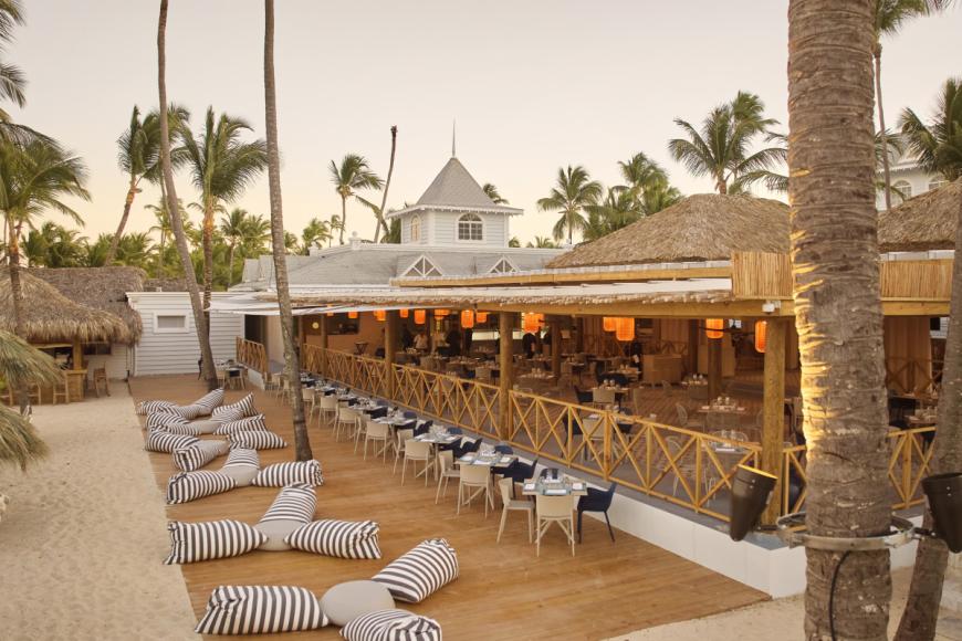 5 Sterne Familienhotel: Bahia Principe Luxury Esmeralda - Punta Cana / Bavaro, Osten Dom. Rep., Bild 2