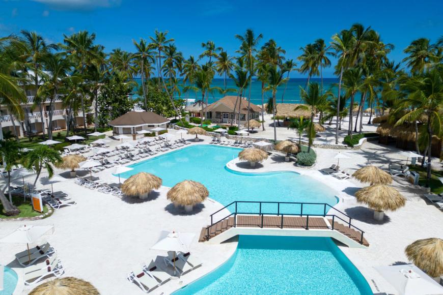 4 Sterne Hotel: Sunscape Coco Punta Cana - Punta Cana / Bavaro, Osten Dom. Rep., Bild 3