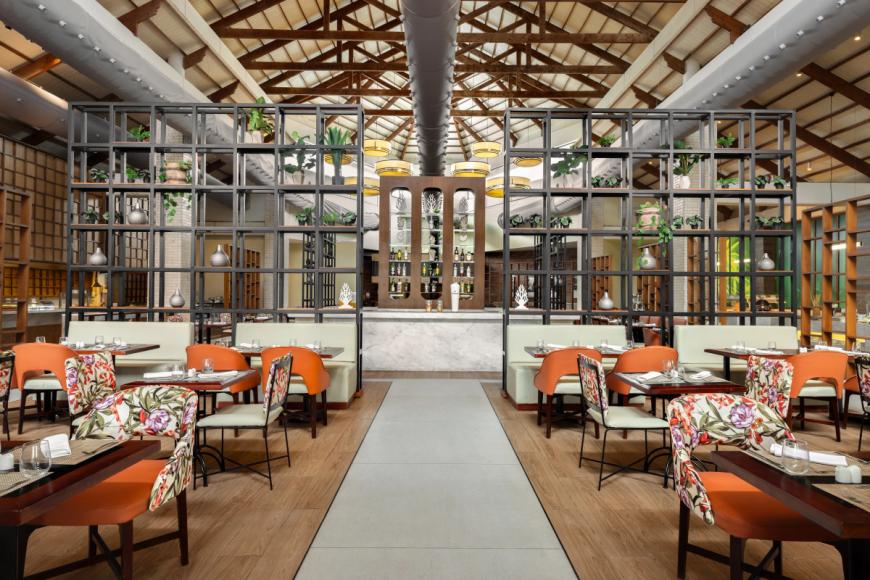 4 Sterne Hotel: Sunscape Coco Punta Cana - Punta Cana / Bavaro, Osten Dom. Rep., Bild 7