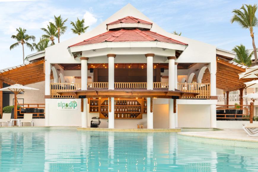 4 Sterne Hotel: Sunscape Coco Punta Cana - Punta Cana / Bavaro, Osten Dom. Rep., Bild 6
