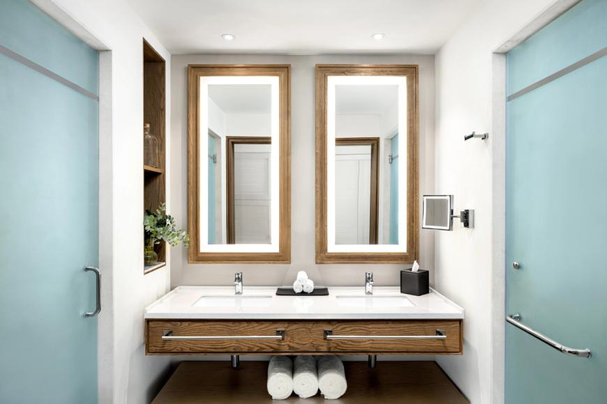 5 Sterne Hotel: Secrets Tides Punta Cana - Punta Cana / Bavaro, Osten Dom. Rep., Bild 6