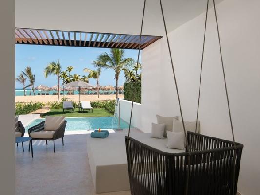 5 Sterne Hotel: Live Aqua Beach Resort Punta Cana - Adults only - Uvero Alto, Osten Dom. Rep., Bild 3