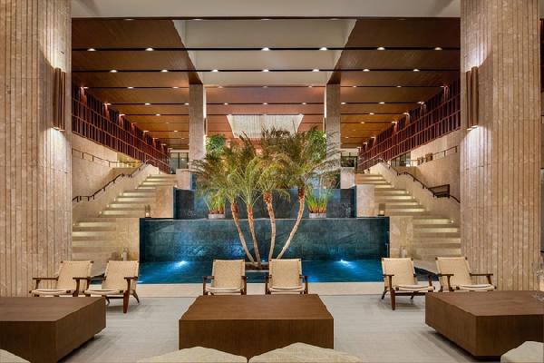 5 Sterne Hotel: Live Aqua Beach Resort Punta Cana - Adults only - Uvero Alto, Osten Dom. Rep., Bild 8