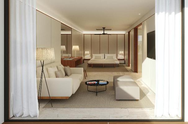 5 Sterne Hotel: Live Aqua Beach Resort Punta Cana - Adults only - Uvero Alto, Osten Dom. Rep., Bild 9