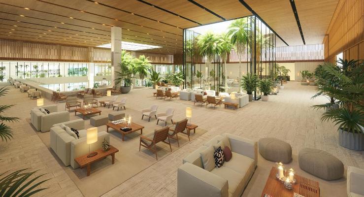 5 Sterne Hotel: Live Aqua Beach Resort Punta Cana - Adults only - Uvero Alto, Osten Dom. Rep., Bild 10