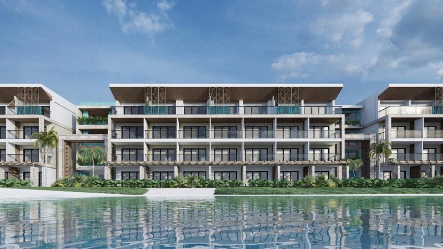 5 Sterne Hotel: Serenade All Suites - Adults only - Punta Cana / Bavaro, Osten Dom. Rep.