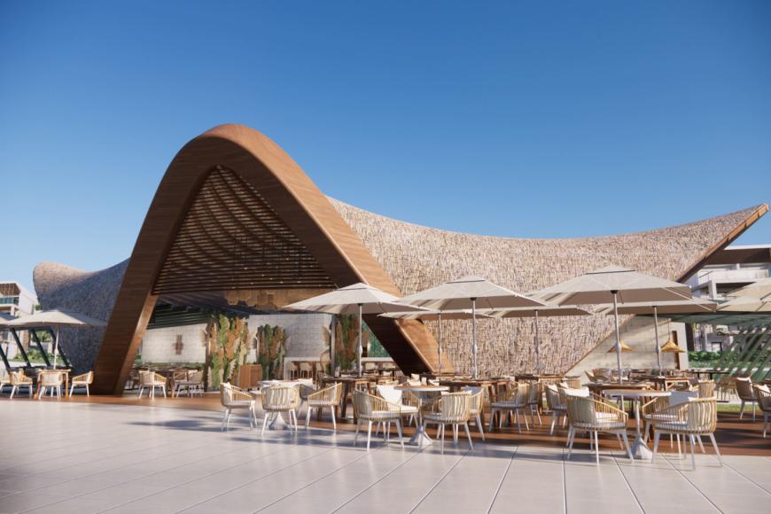 5 Sterne Hotel: Serenade All Suites - Adults only - Punta Cana / Bavaro, Osten Dom. Rep., Bild 6