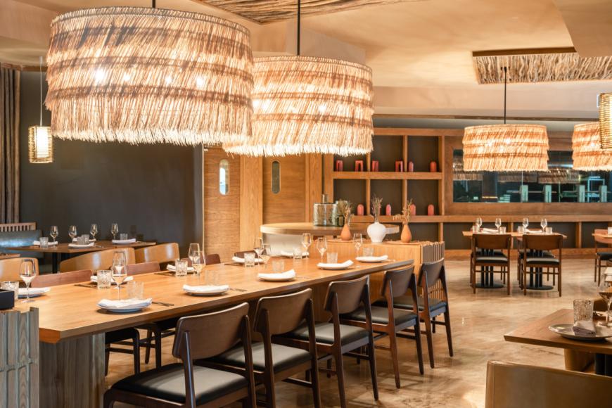 5 Sterne Hotel: Zel Punta Cana - All Suites (ex. Garden Suites by Melia) - Punta Cana / Bavaro, Osten Dom. Rep., Bild 9