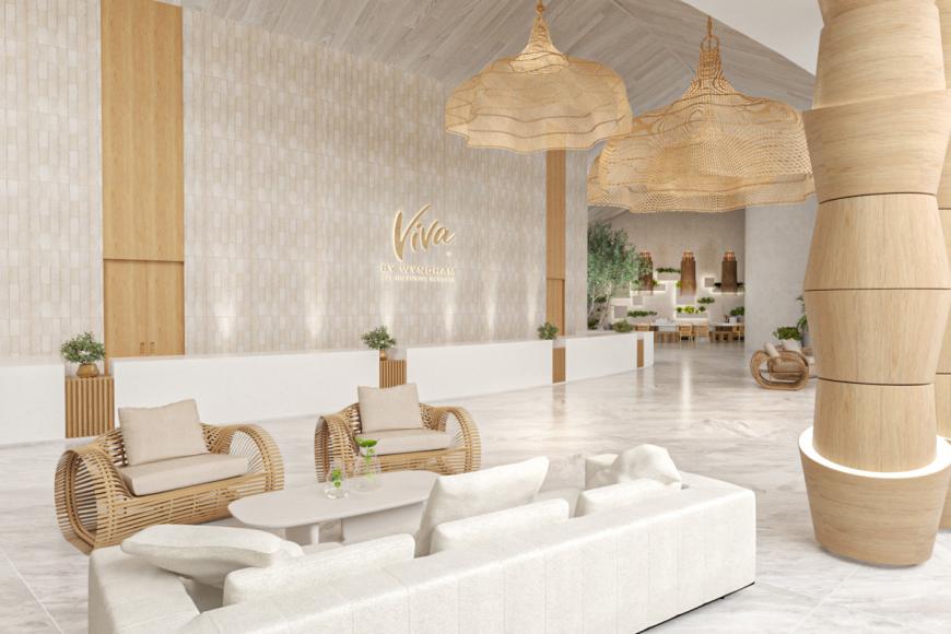 4.5 Sterne Hotel: Viva Miches by Wyndham - Miches, Norden Dom. Rep., Bild 7