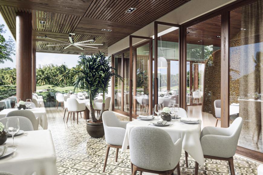 4.5 Sterne Hotel: Viva Miches by Wyndham - Miches, Norden Dom. Rep., Bild 6