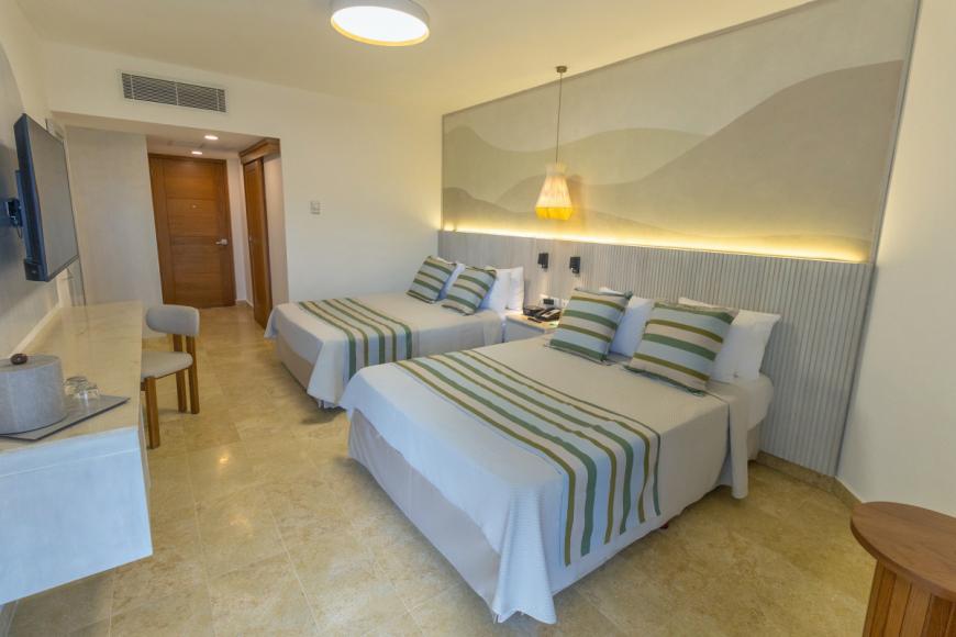 4.5 Sterne Hotel: Viva Miches by Wyndham - Miches, Norden Dom. Rep., Bild 3