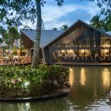 5 Sterne Familienhotel: Princess Family Club Bavaro, Punta Cana / Bavaro, Osten Dom. Rep.