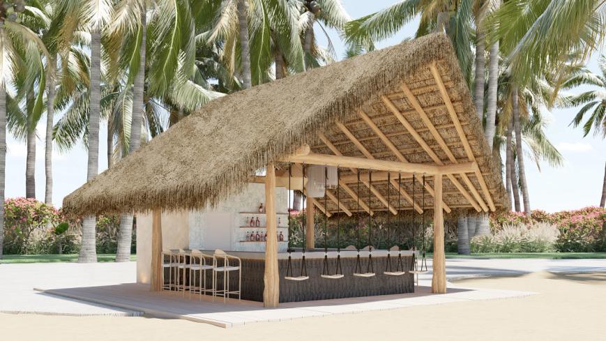 5 Sterne Hotel: Secrets Playa Esmeralda Resort & Spa - Adults only - Miches, Norden Dom. Rep., Bild 6